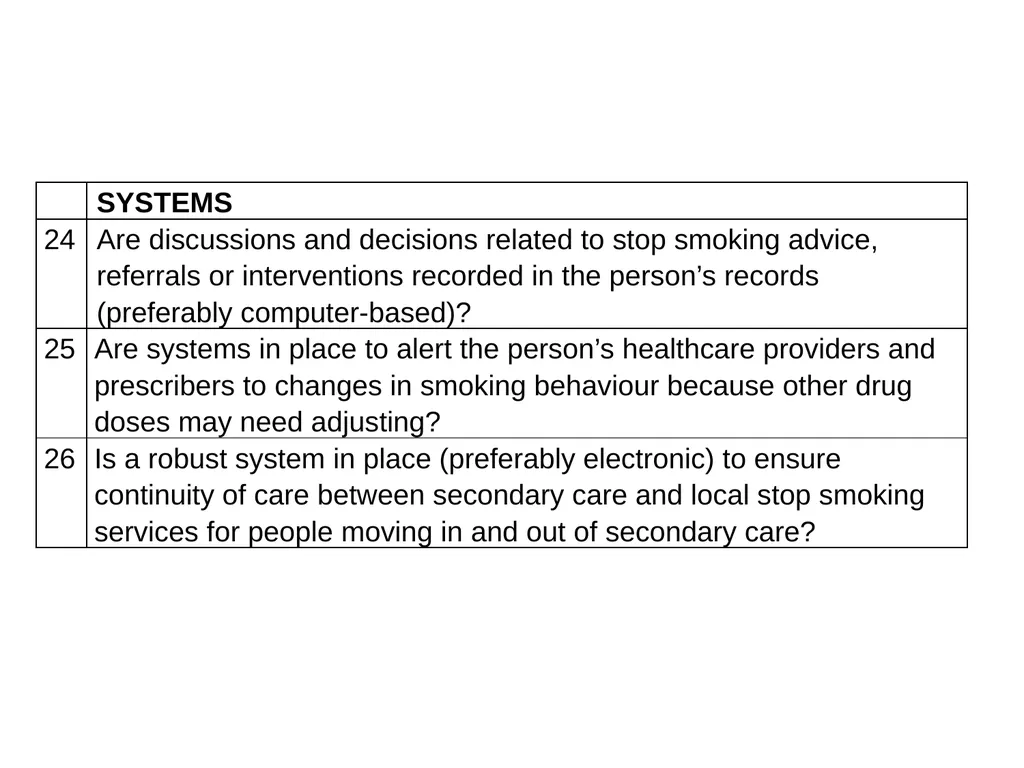 the term ‘blanket restrictions’ refers to rules or - slide 13 of 16