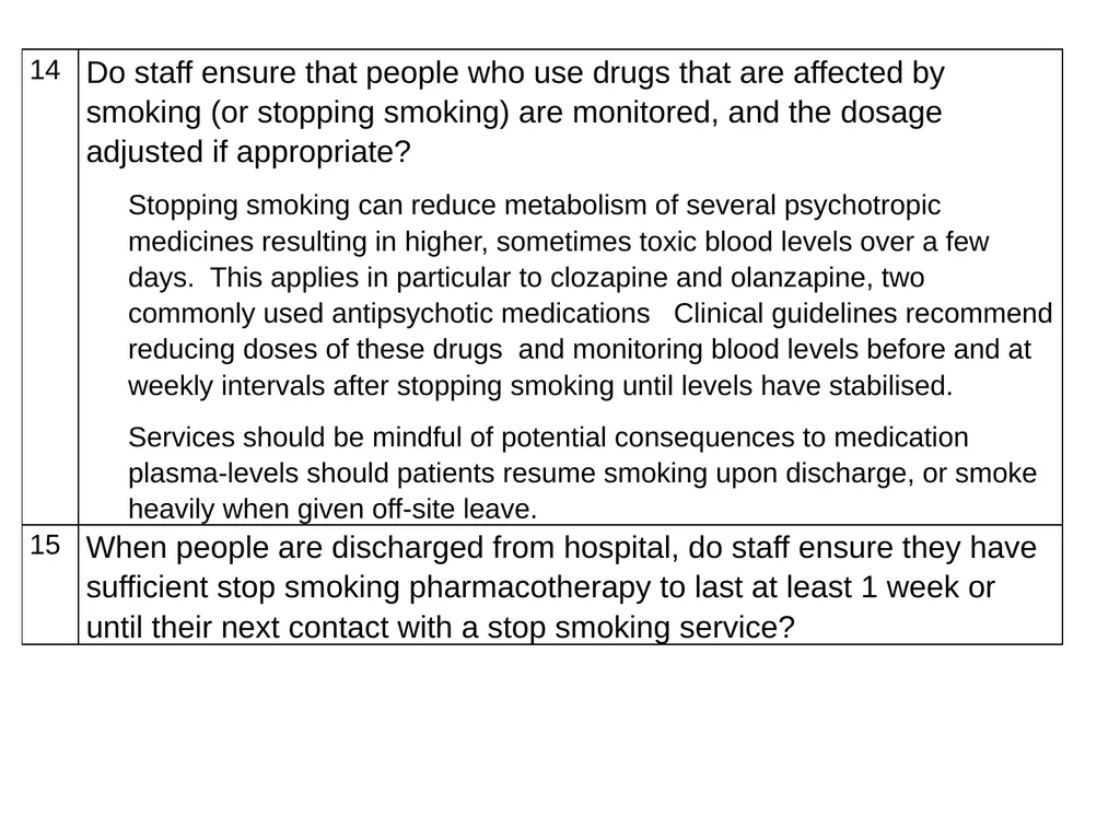 the term ‘blanket restrictions’ refers to rules or - slide 9 of 16