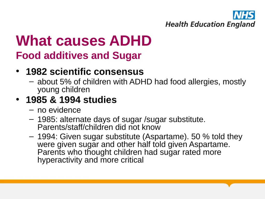 MRCPsych Child and Adolescent Psychiatry Module - slide 28 of 67