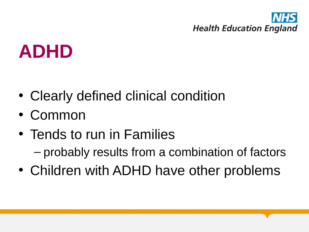 MRCPsych Child and Adolescent Psychiatry Module - slide 8 of 67
