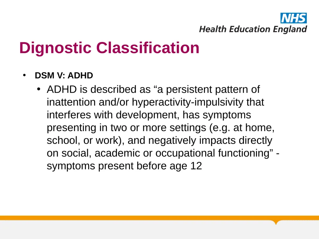 MRCPsych Child and Adolescent Psychiatry Module - slide 10 of 67