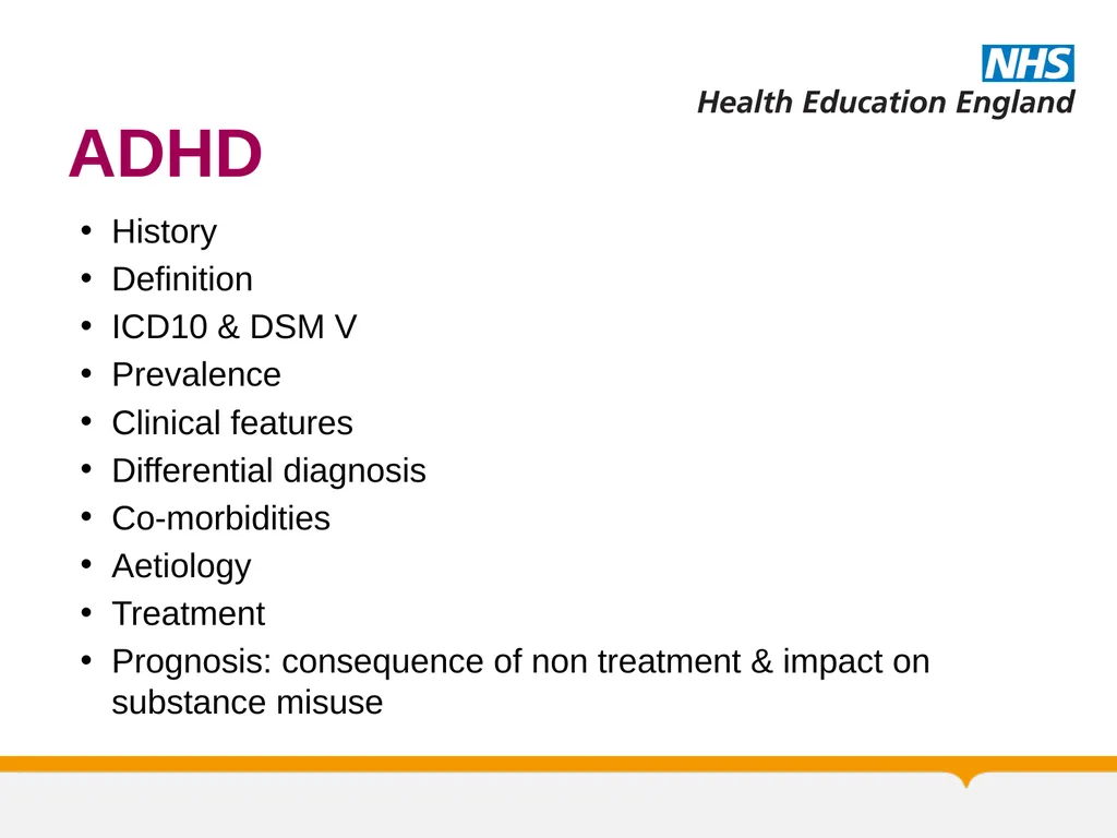 MRCPsych Child and Adolescent Psychiatry Module - slide 5 of 67