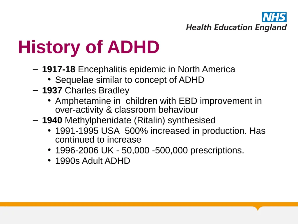 MRCPsych Child and Adolescent Psychiatry Module - slide 7 of 67