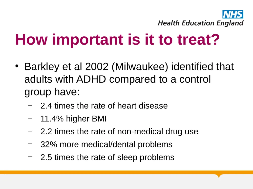 MRCPsych Child and Adolescent Psychiatry Module - slide 44 of 67