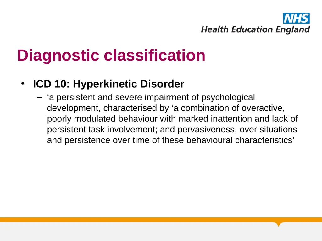 MRCPsych Child and Adolescent Psychiatry Module - slide 9 of 67
