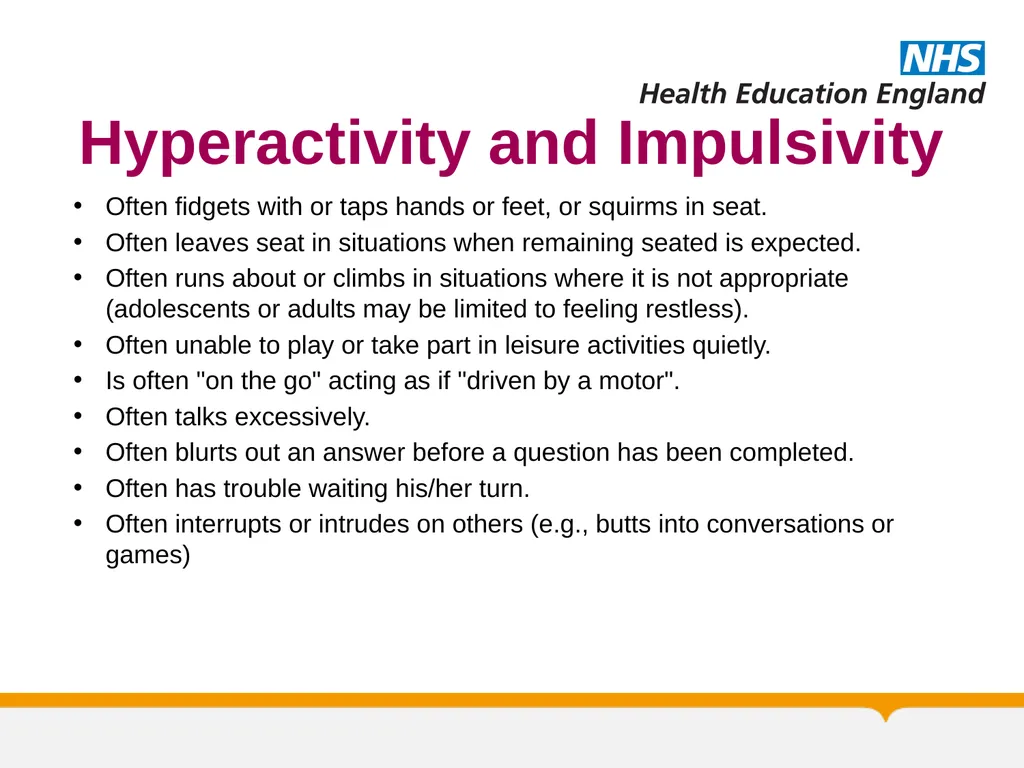 MRCPsych Child and Adolescent Psychiatry Module - slide 17 of 67