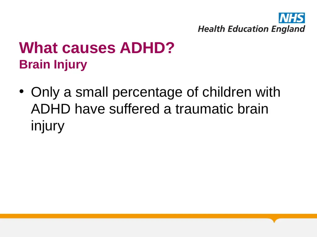 MRCPsych Child and Adolescent Psychiatry Module - slide 27 of 67