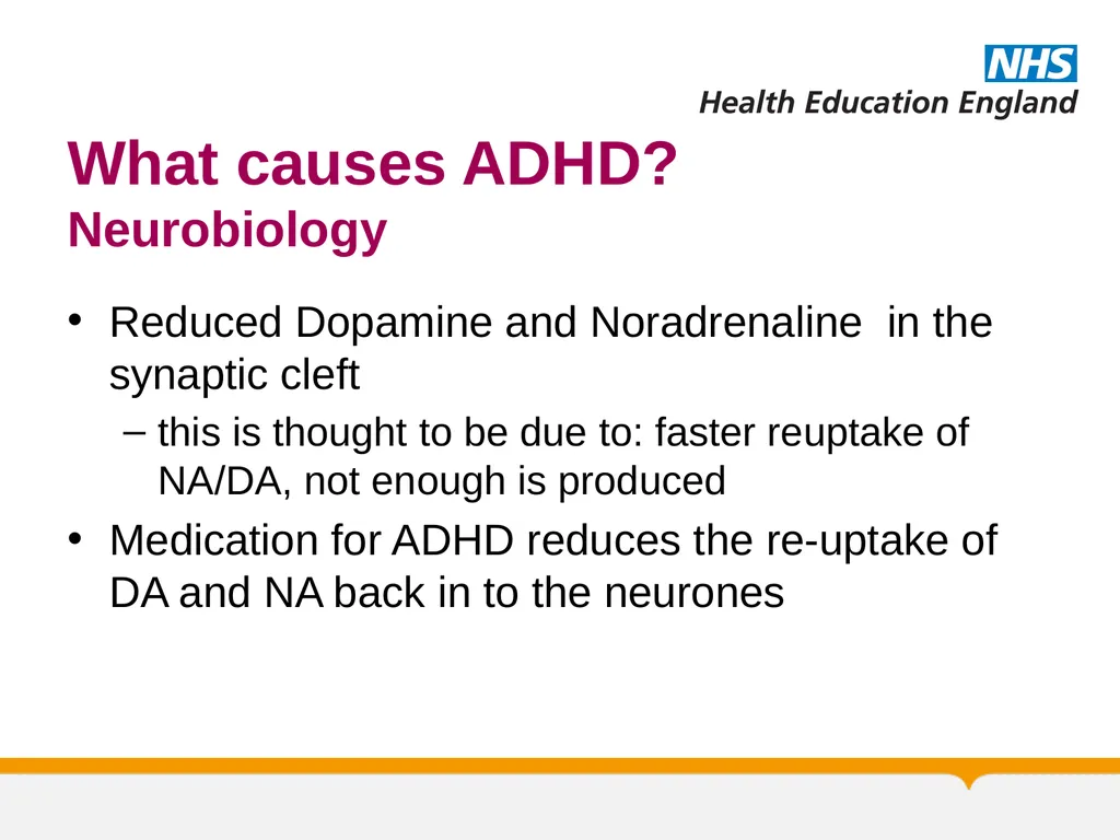 MRCPsych Child and Adolescent Psychiatry Module - slide 25 of 67