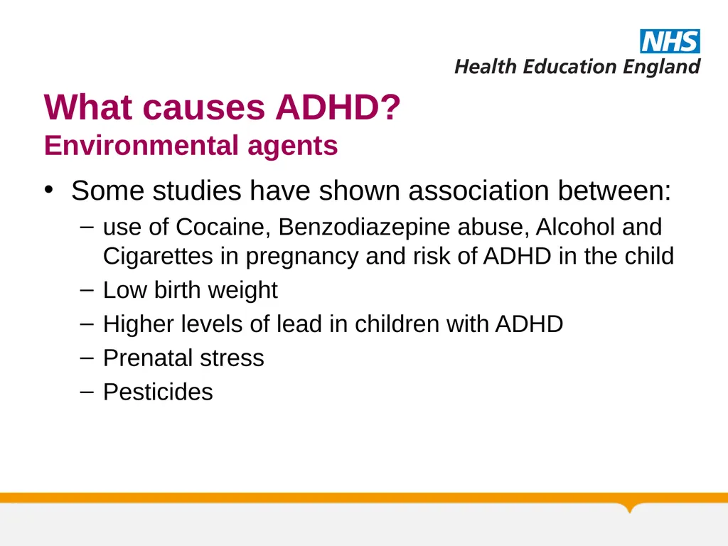 MRCPsych Child and Adolescent Psychiatry Module - slide 26 of 67