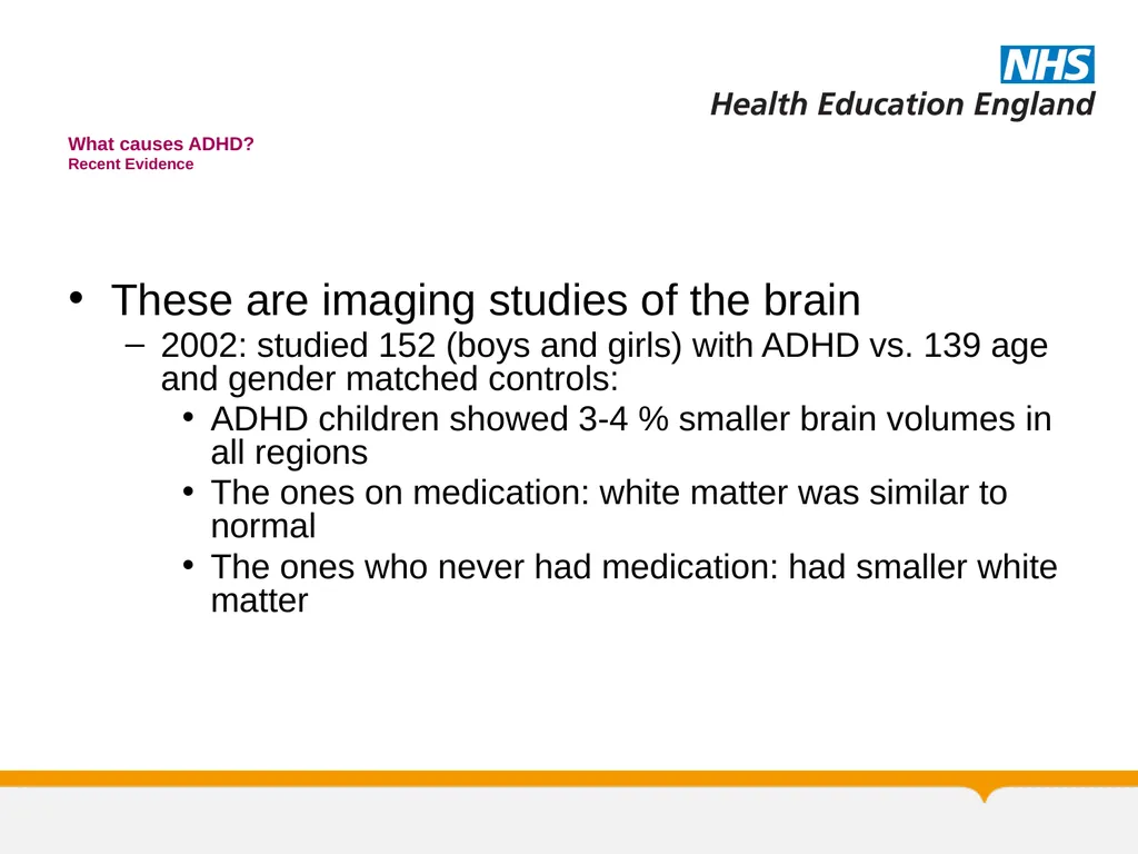 MRCPsych Child and Adolescent Psychiatry Module - slide 31 of 67