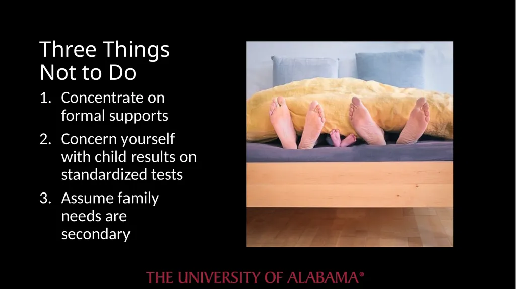 Routines-Based Intervention for Early Childhood - slide 13 of 34