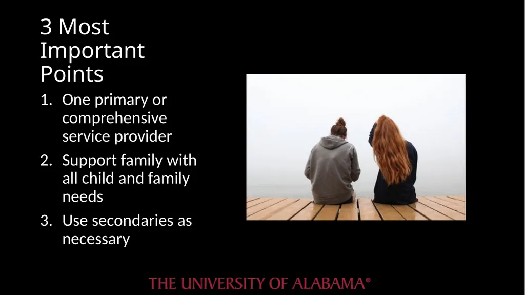 Routines-Based Intervention for Early Childhood - slide 18 of 34