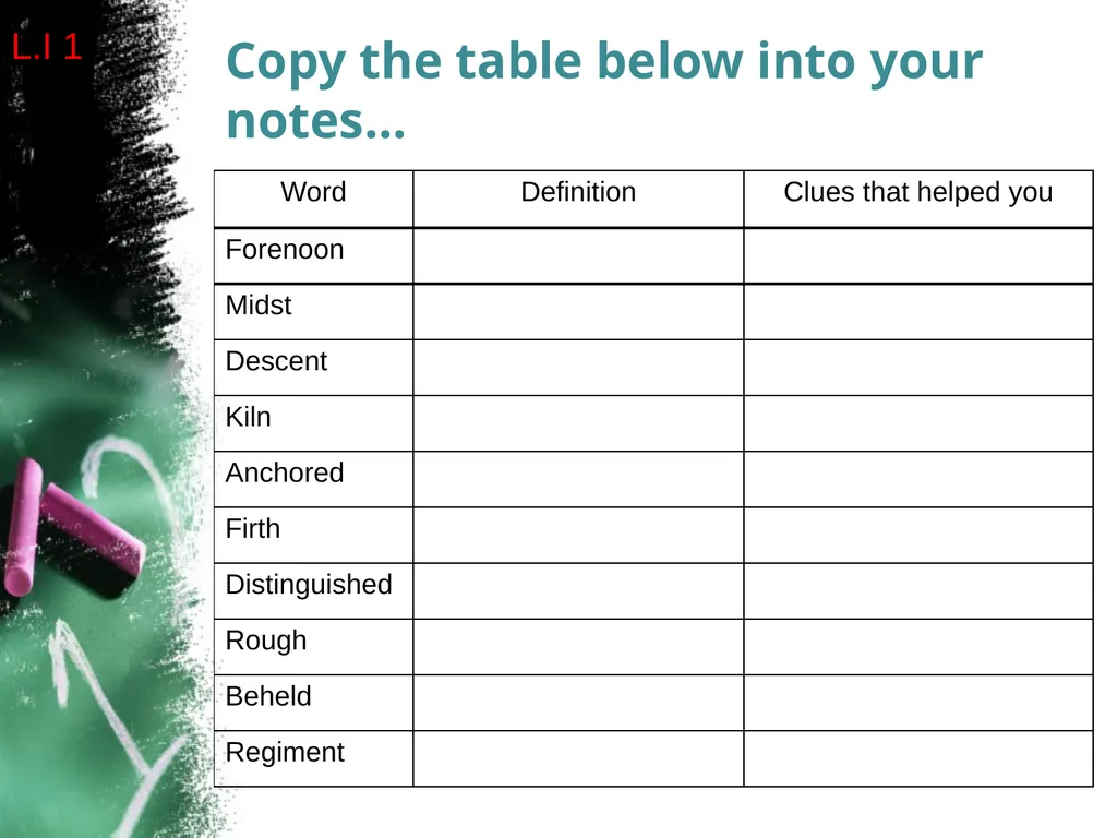 Reading for Understanding, Analysis and Evaluation - slide 46 of 119