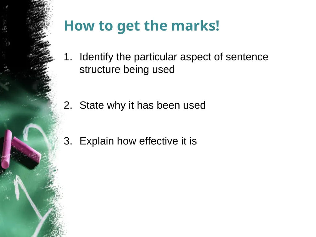 Reading for Understanding, Analysis and Evaluation - slide 113 of 119