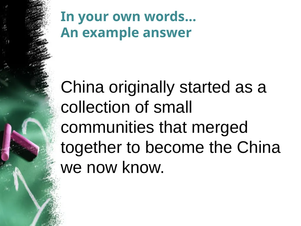 Reading for Understanding, Analysis and Evaluation - slide 13 of 119