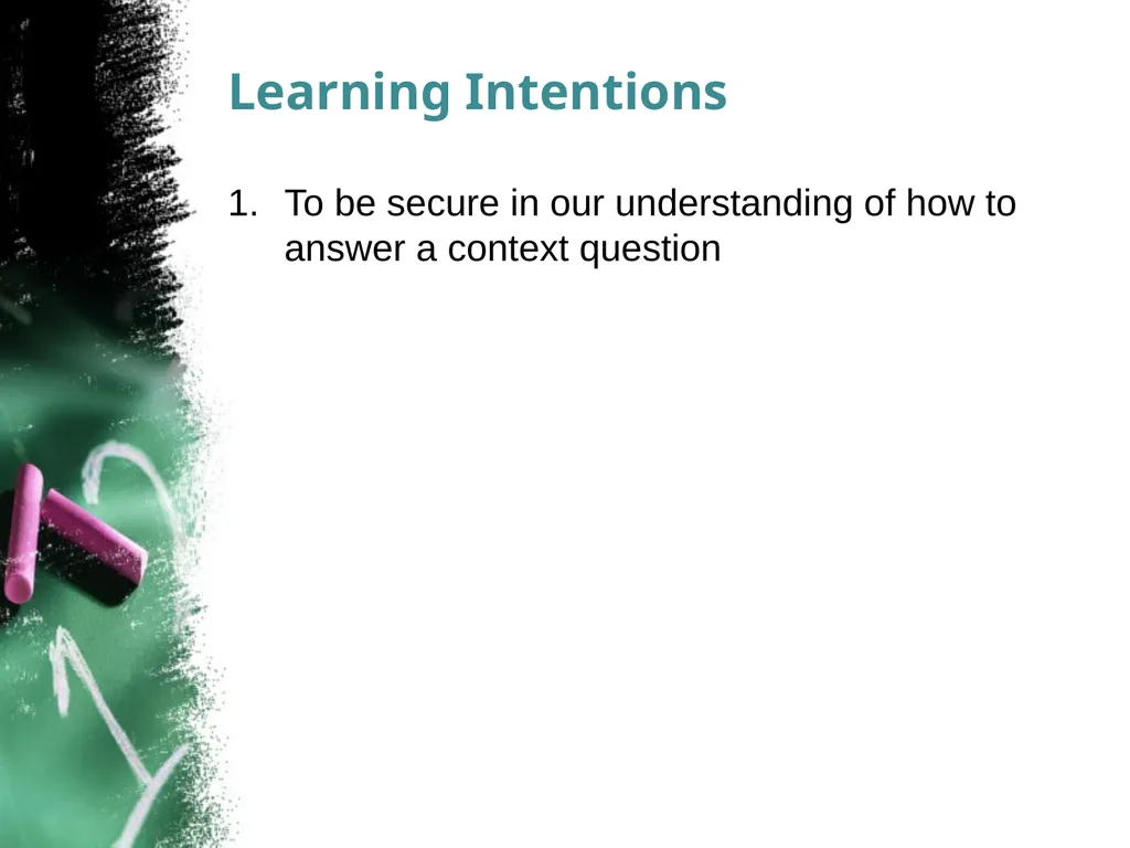 Reading for Understanding, Analysis and Evaluation - slide 44 of 119