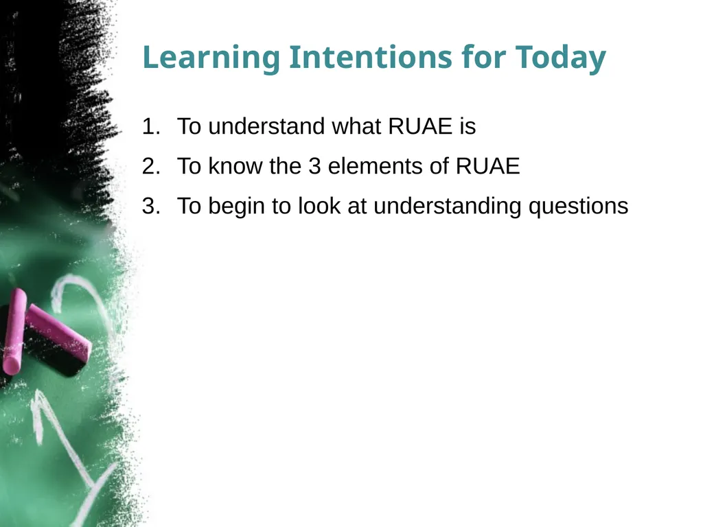 Reading for Understanding, Analysis and Evaluation - slide 3 of 119