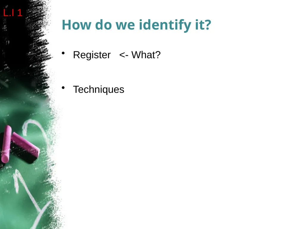 Reading for Understanding, Analysis and Evaluation - slide 82 of 119