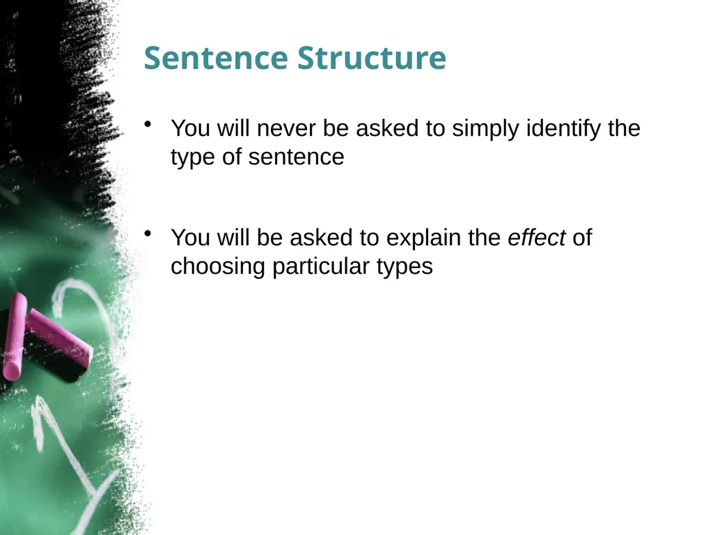 Reading for Understanding, Analysis and Evaluation - slide 108 of 119
