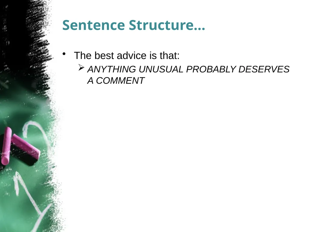 Reading for Understanding, Analysis and Evaluation - slide 111 of 119