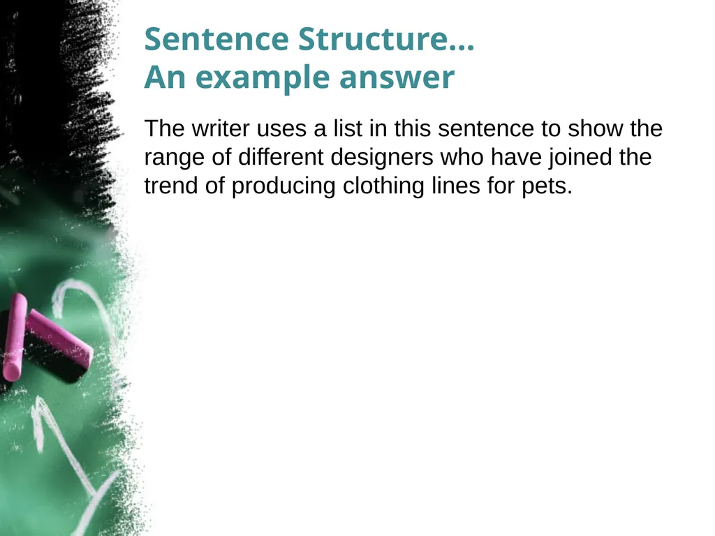 Reading for Understanding, Analysis and Evaluation - slide 115 of 119