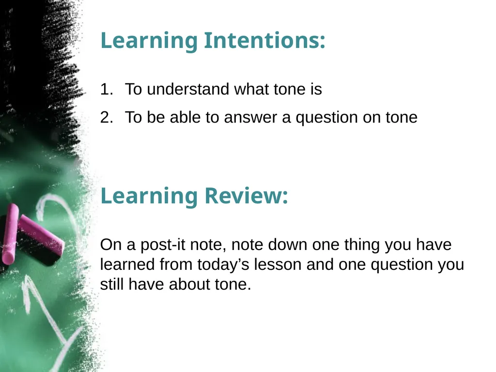 Reading for Understanding, Analysis and Evaluation - slide 98 of 119