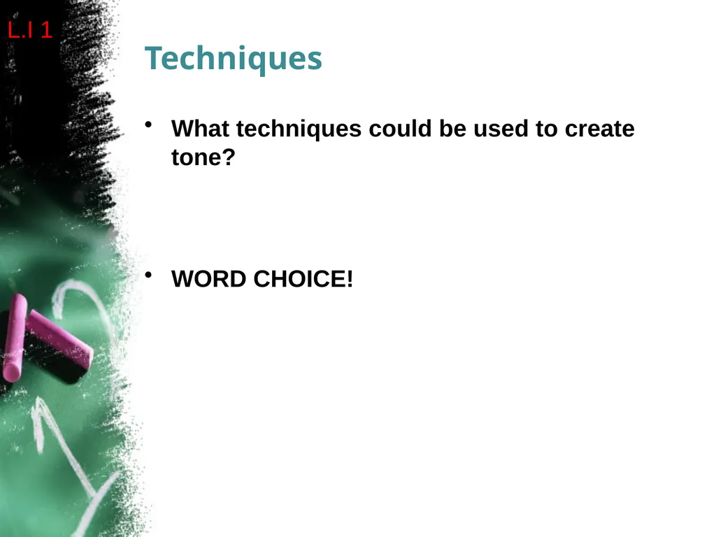 Reading for Understanding, Analysis and Evaluation - slide 86 of 119