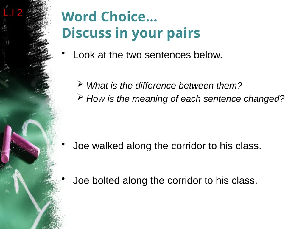 Reading for Understanding, Analysis and Evaluation - slide 62 of 119