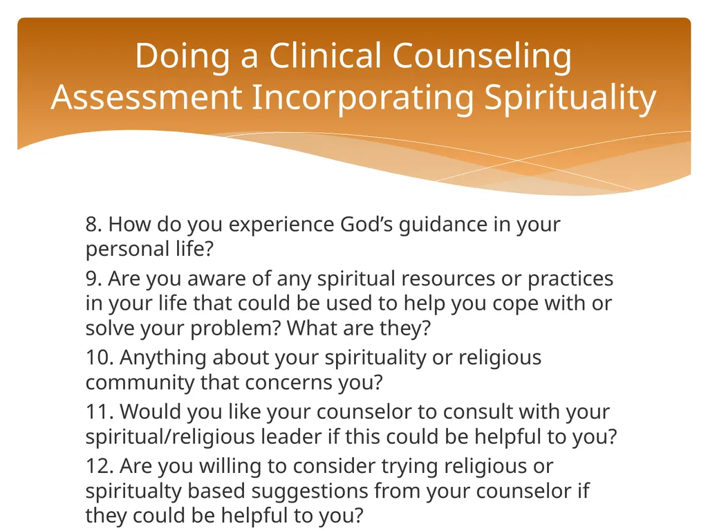 Conceptualizing Cultural Variables in Treatment - slide 140 of 212