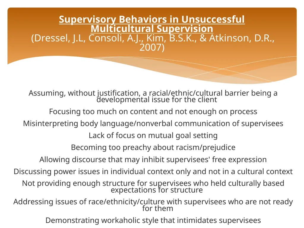 Conceptualizing Cultural Variables in Treatment - slide 35 of 212