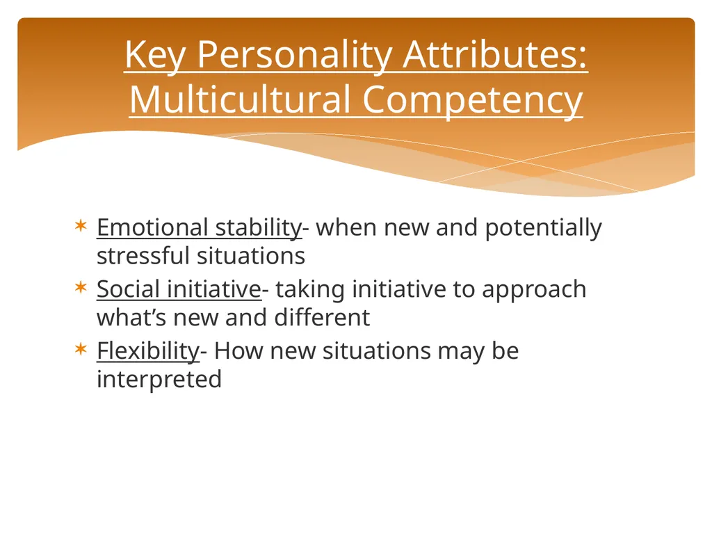 Conceptualizing Cultural Variables in Treatment - slide 7 of 212