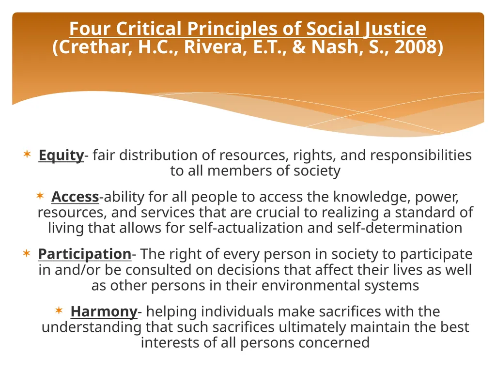Conceptualizing Cultural Variables in Treatment - slide 67 of 212
