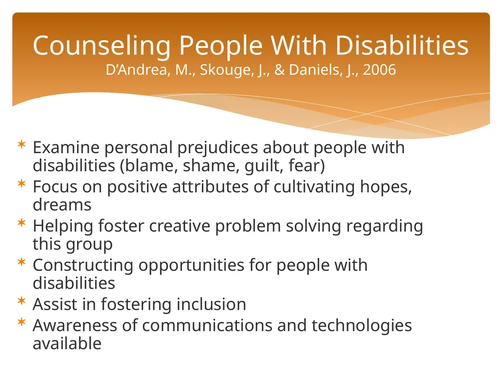 Conceptualizing Cultural Variables in Treatment - slide 150 of 212