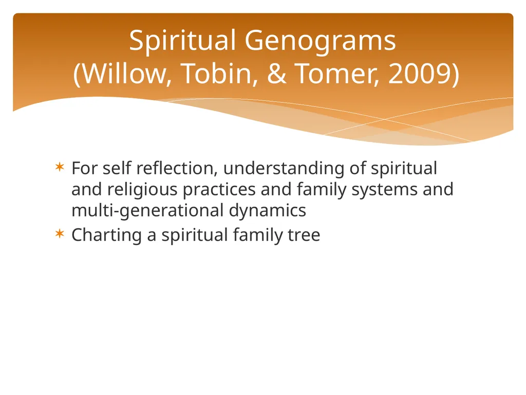Conceptualizing Cultural Variables in Treatment - slide 141 of 212