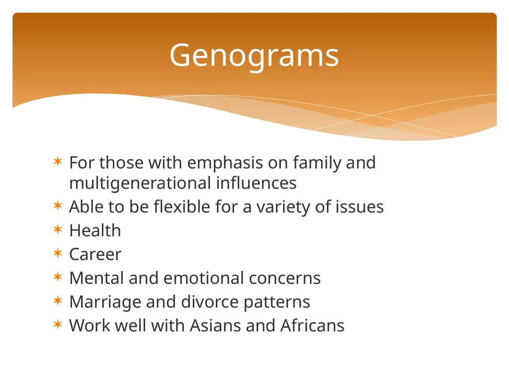 Conceptualizing Cultural Variables in Treatment - slide 155 of 212
