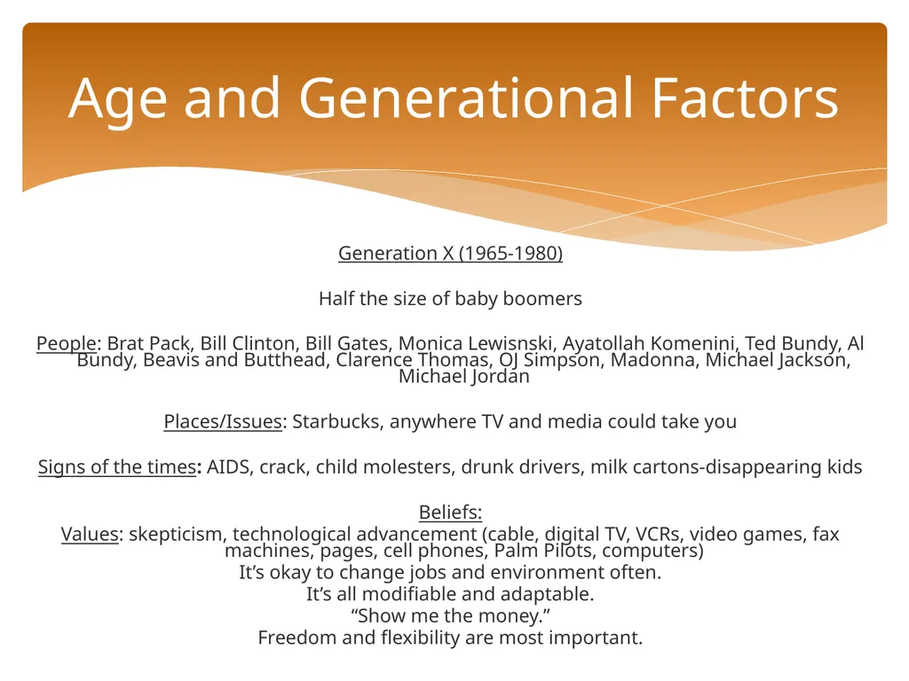 Conceptualizing Cultural Variables in Treatment - slide 86 of 212
