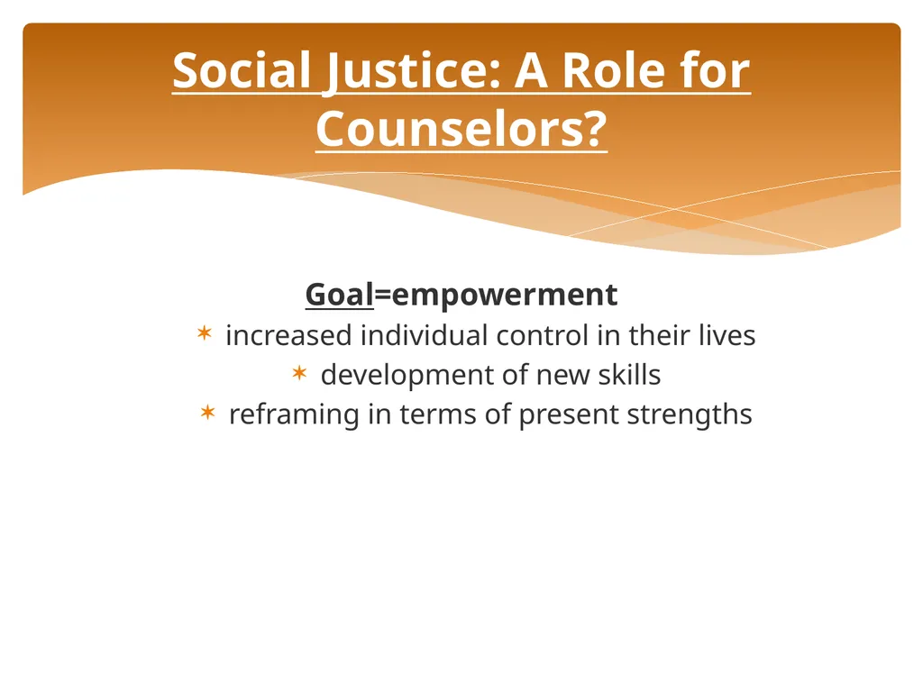 Conceptualizing Cultural Variables in Treatment - slide 68 of 212