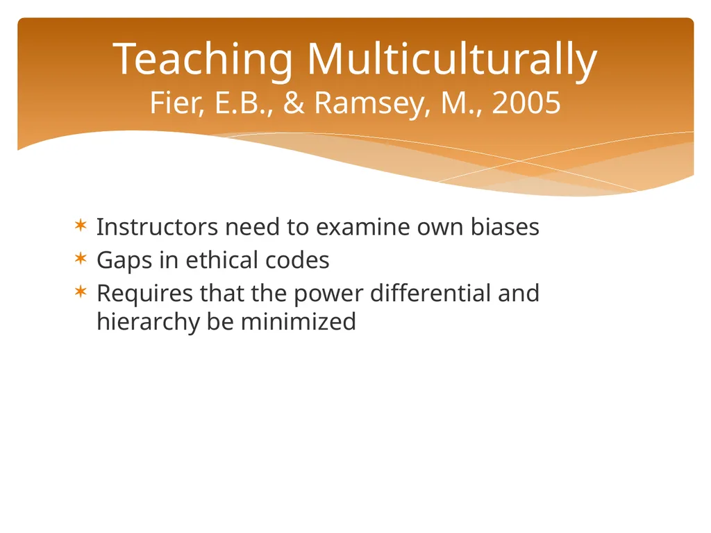 Conceptualizing Cultural Variables in Treatment - slide 23 of 212
