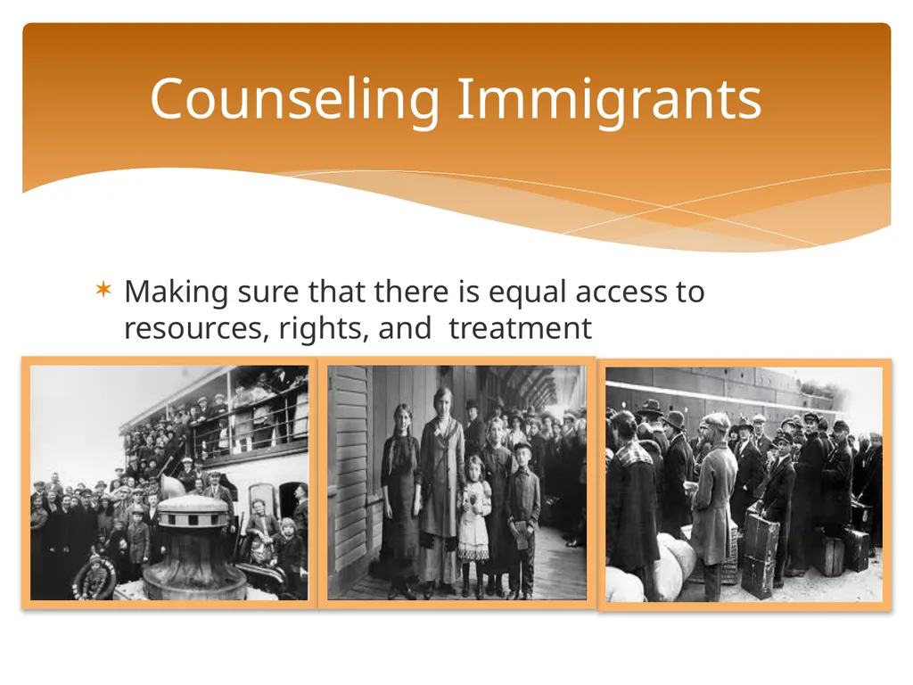Conceptualizing Cultural Variables in Treatment - slide 121 of 212