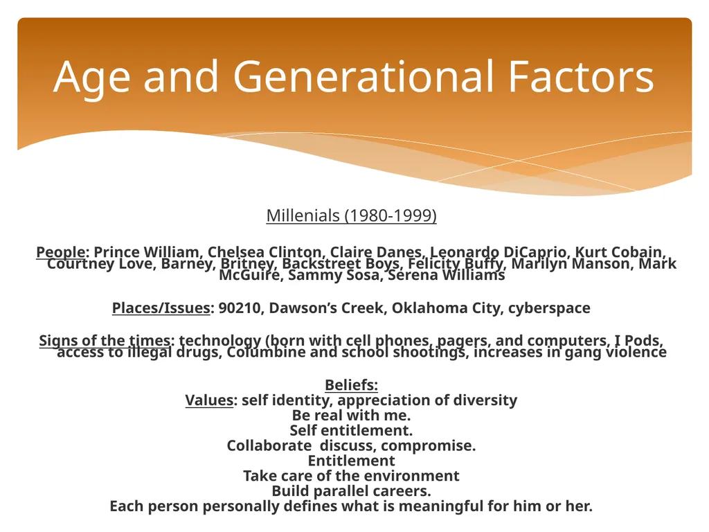 Conceptualizing Cultural Variables in Treatment - slide 87 of 212