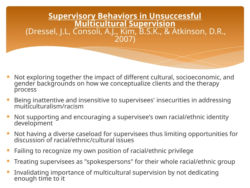 Conceptualizing Cultural Variables in Treatment - slide 32 of 212