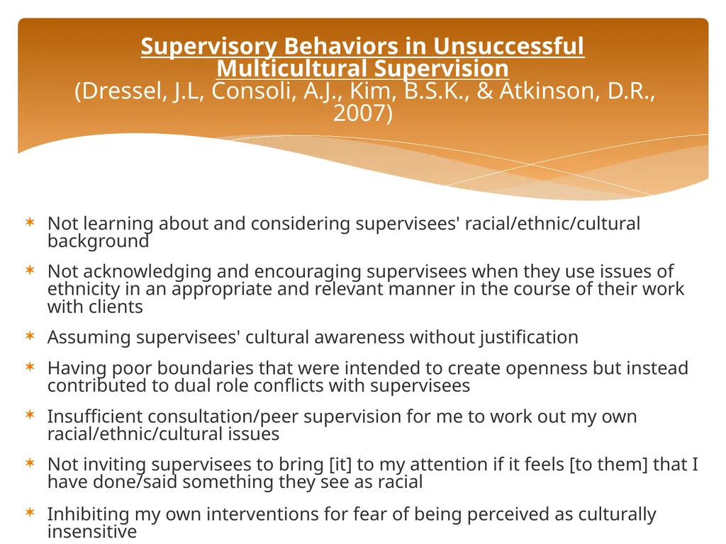 Conceptualizing Cultural Variables in Treatment - slide 34 of 212