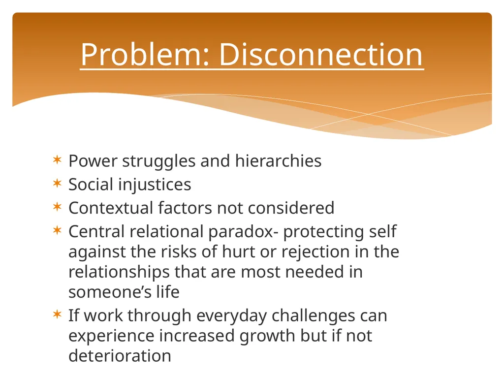 Conceptualizing Cultural Variables in Treatment - slide 158 of 212