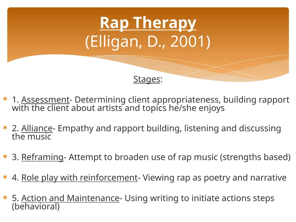 Conceptualizing Cultural Variables in Treatment - slide 107 of 212