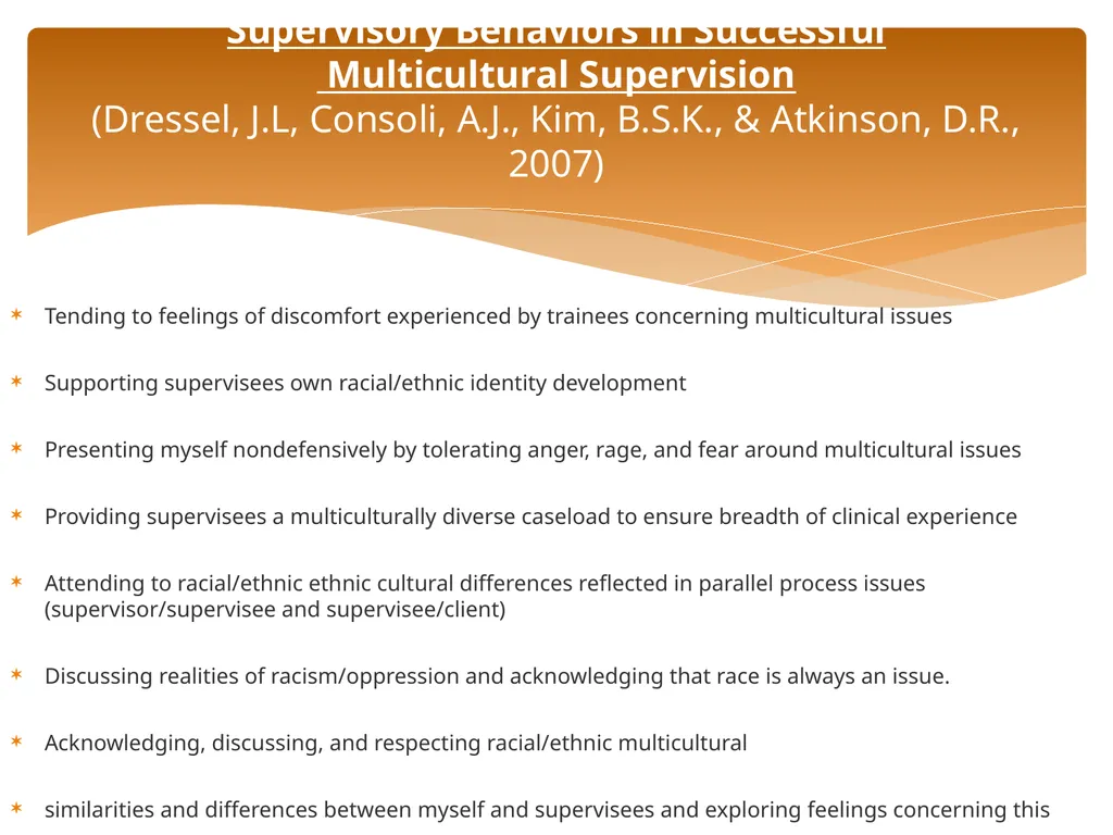 Conceptualizing Cultural Variables in Treatment - slide 27 of 212