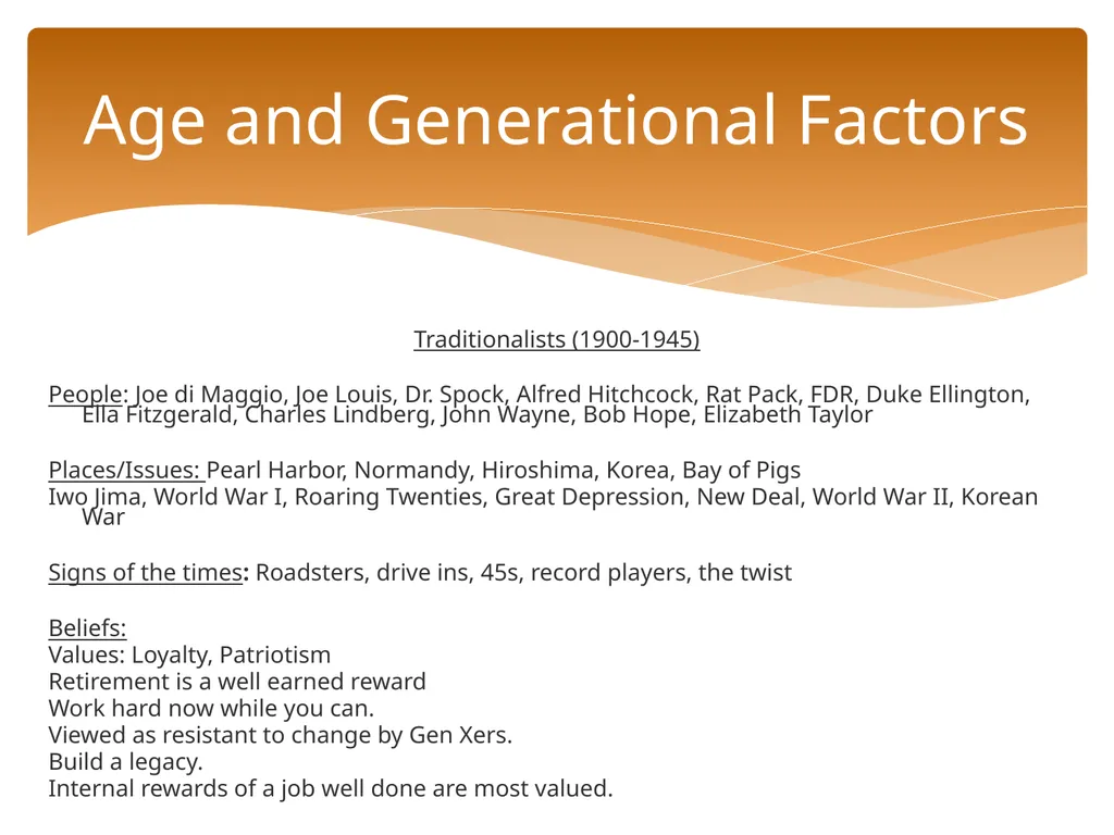 Conceptualizing Cultural Variables in Treatment - slide 84 of 212