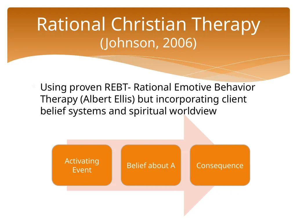 Conceptualizing Cultural Variables in Treatment - slide 142 of 212