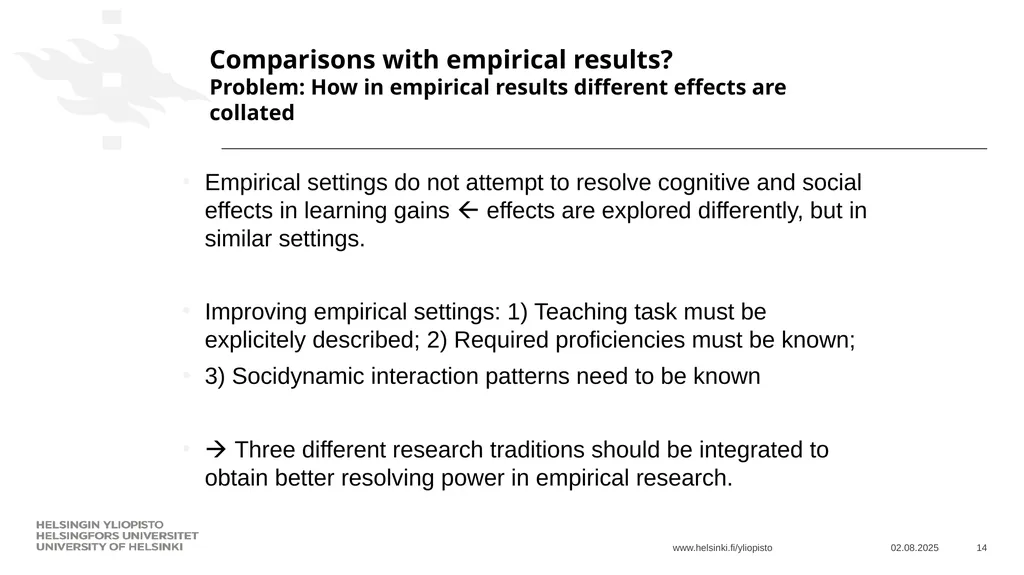 Agent-based-model of students’ sociocognitive - slide 14 of 16