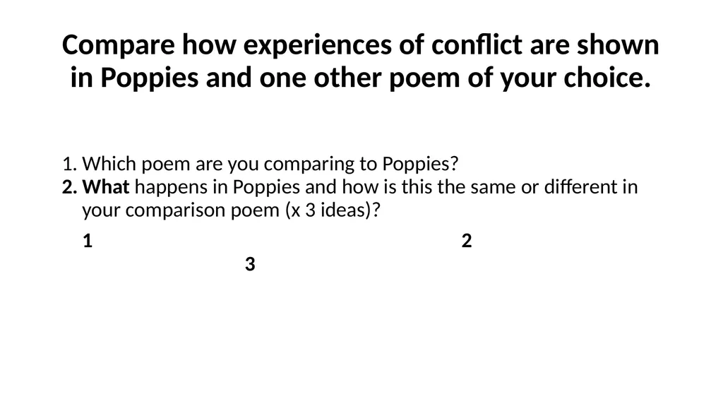 The Charge of The Light Brigade – fill the gaps - slide 20 of 36