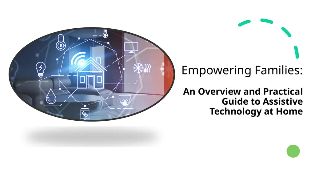 Empowering Families: An Overview and Practical - slide 1 of 12